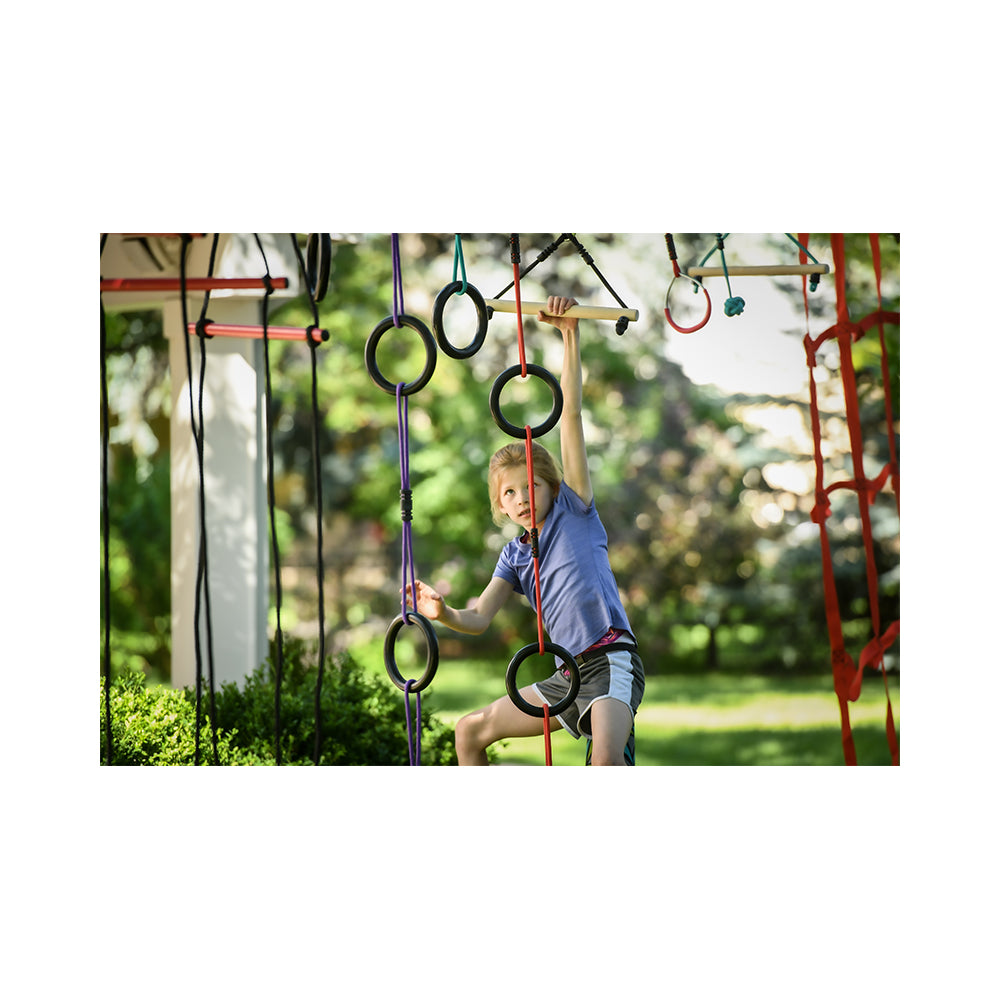 Slackers Ninja Vine Climbers