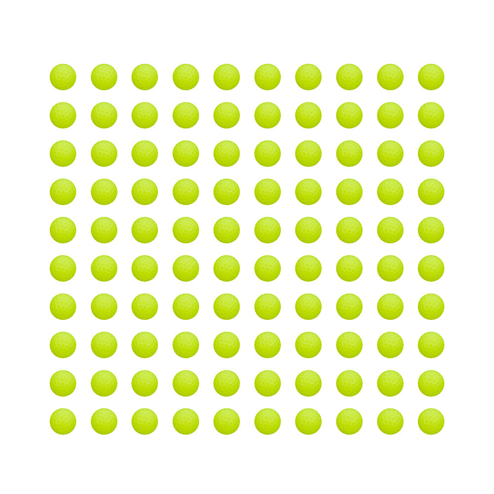 NERF Hyper Refill Cannister 100 ct