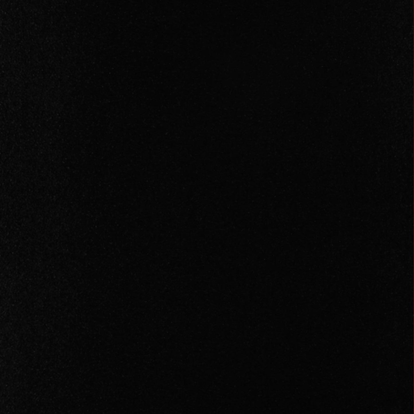 Tassio Metal Platform Twin Bed - Pure Black|Lit simple plateforme Tassio en métal - noir solide