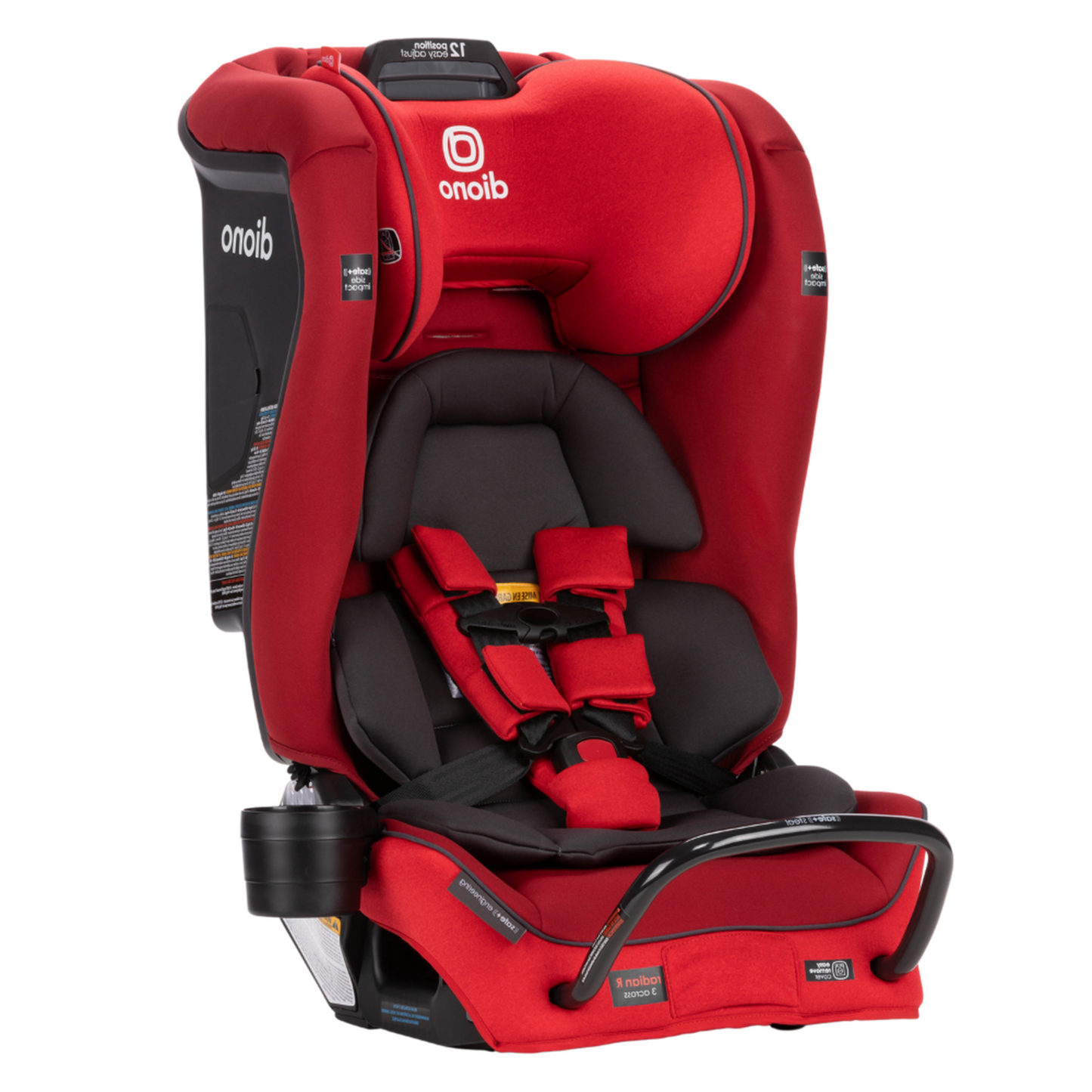 DIONO Radian 3RXT Safe+ Car Seat
