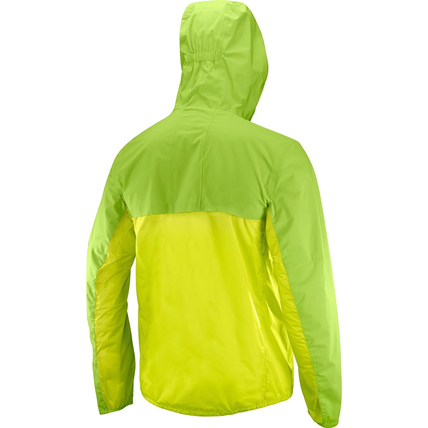 Men's Outspeed Hybrid Jacket|-|Manteau Outspeed Hybrid Homme