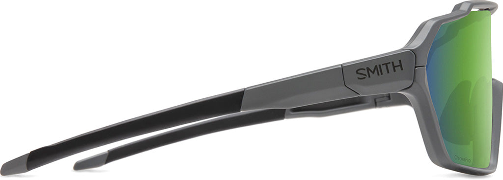 Shift MAG ChromaPop Mirror Sunglasses - Unisex|-|Lunettes de soleil miroir ChromaPop Shift MAG - Unisexe