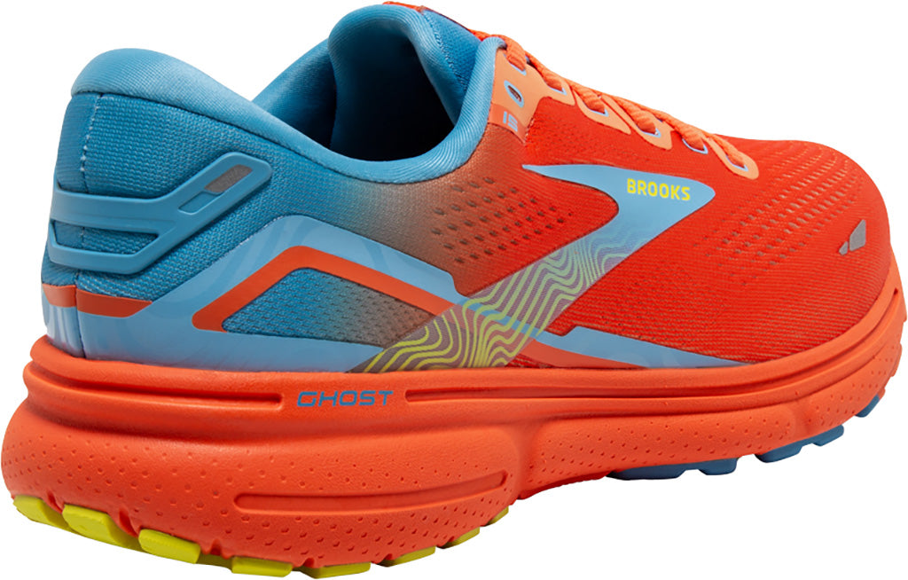 Ghost 15 Road Running Shoes - Men's|-|Chaussures de course sur route Ghost 15 - Homme