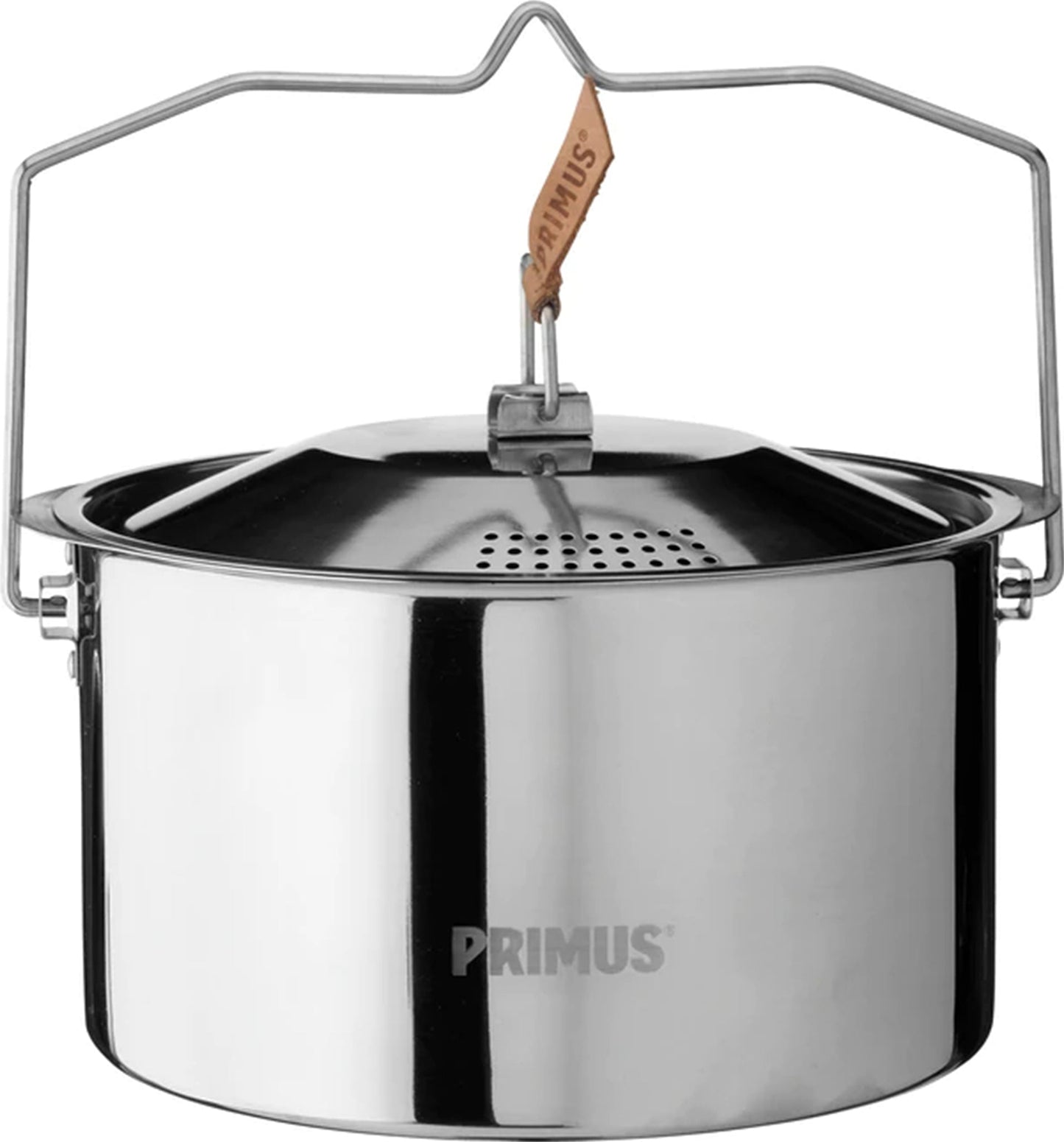 Campfire Pot - 3L|-|Casserole Campfire - 3L