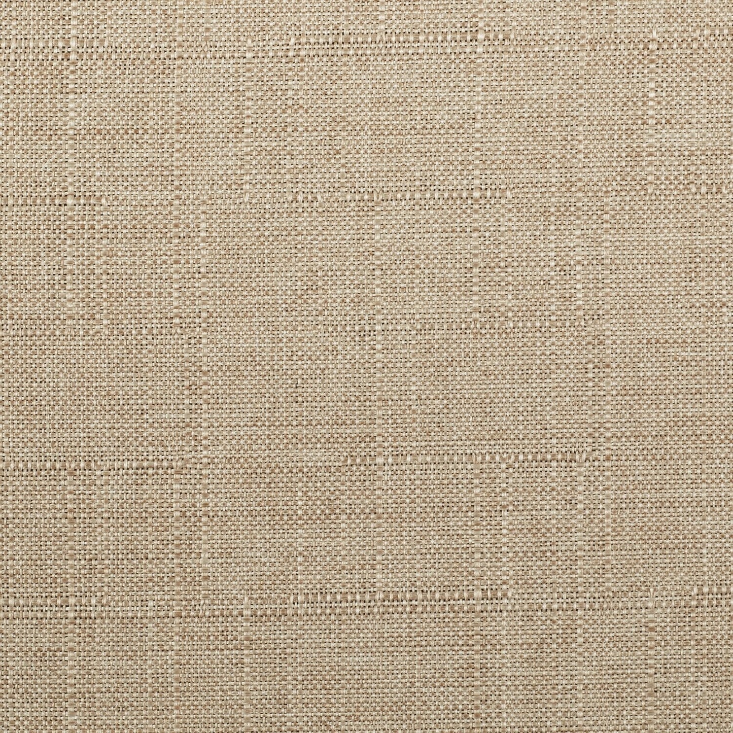 Kyra Linen-Look Fabric Accent Chair - Taupe | Fauteuil d'appoint Kyra en tissu d'apparence lin - taupe