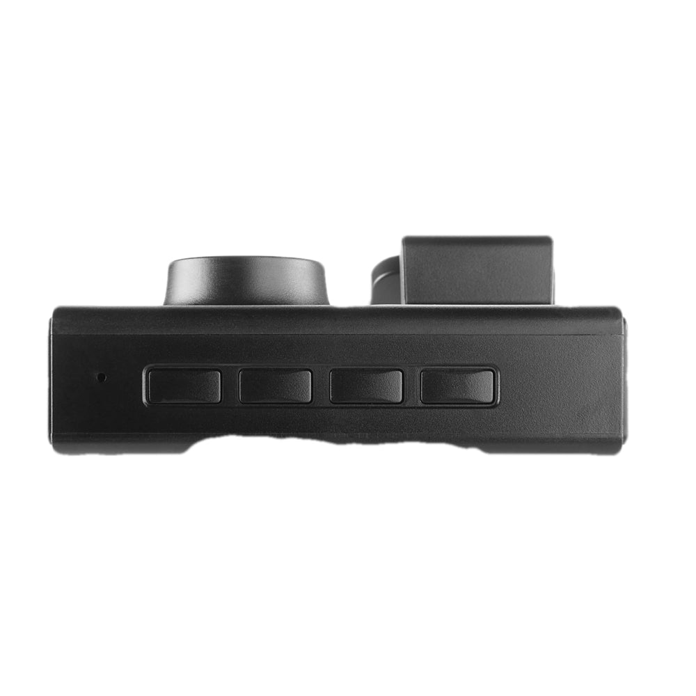 Cobra SC 200D DualView DashCam