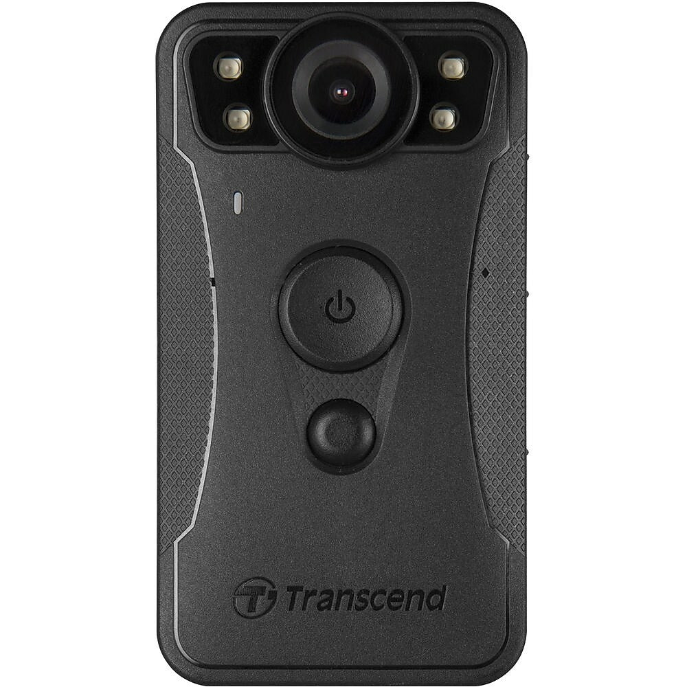 Transcend DrivePro Body 30 64GB Body Camera