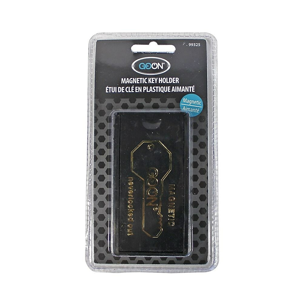 Goon 99325, Magnetic Hide-a-Key, 2 Pack