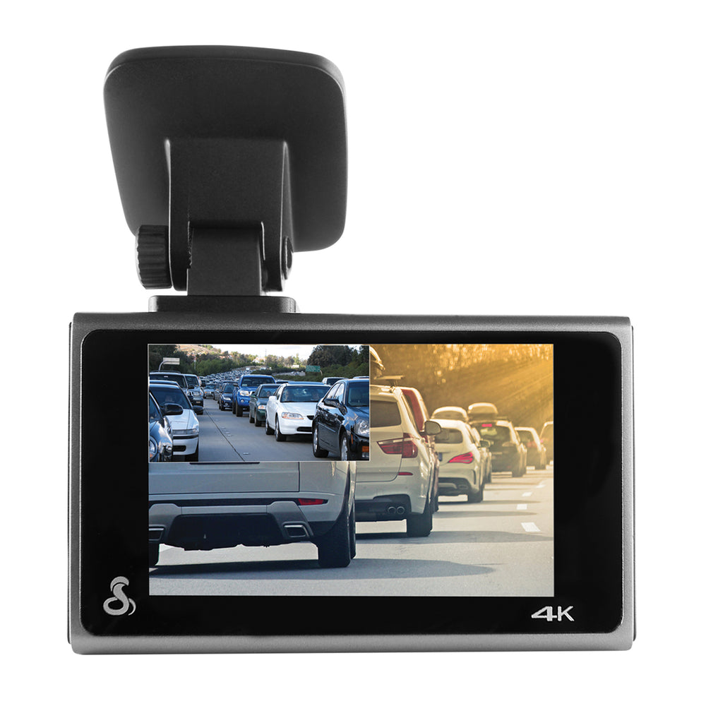 Cobra SC 400/D Ultimte DashCam