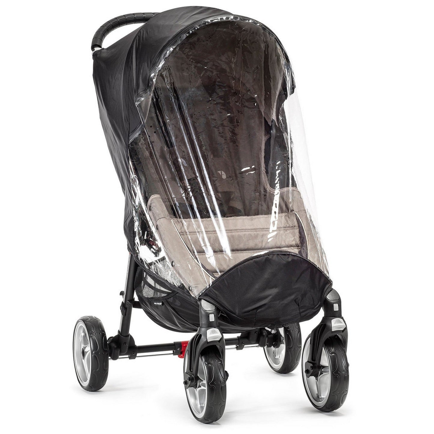 BABY JOGGER Weather Shield - City Mini 4W Single