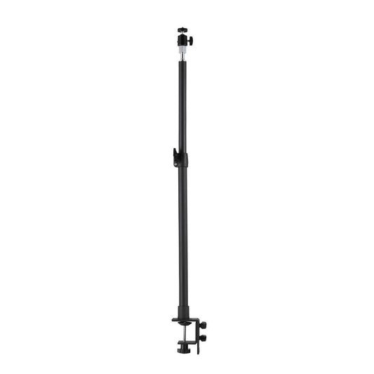 Kensington A1000 Telescoping C-Clamp Desktop Mount