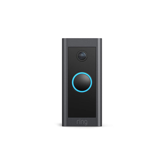 Ring Video Wired Doorbell