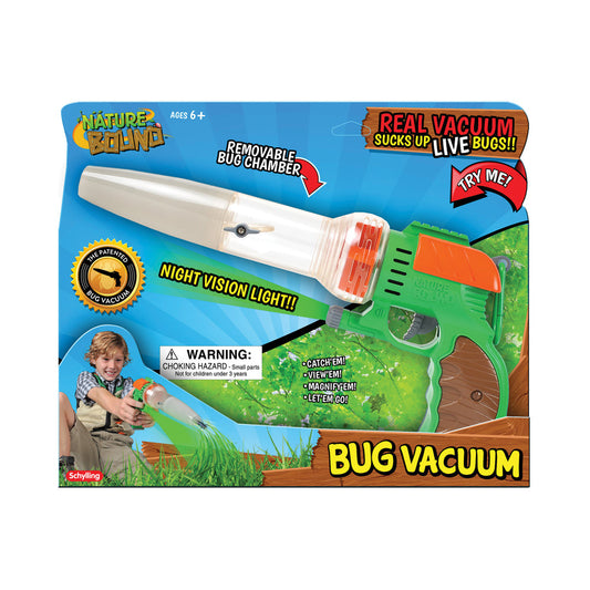 Nature Bound Bug Vacuum