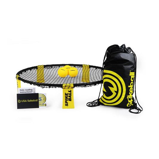 Spikeball 3-Ball Set