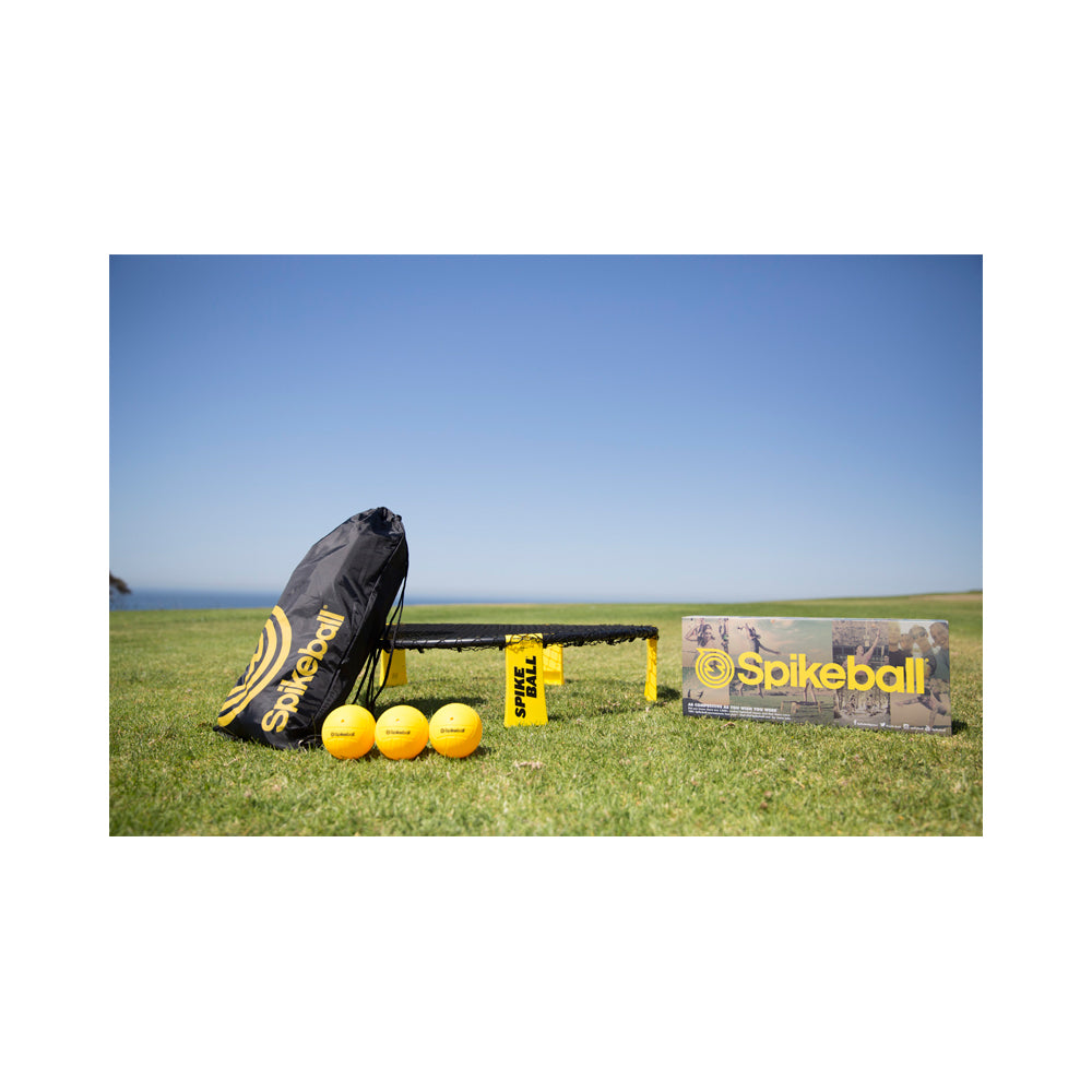 Spikeball 3-Ball Set