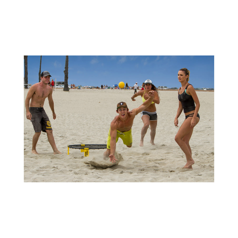 Spikeball 3-Ball Set