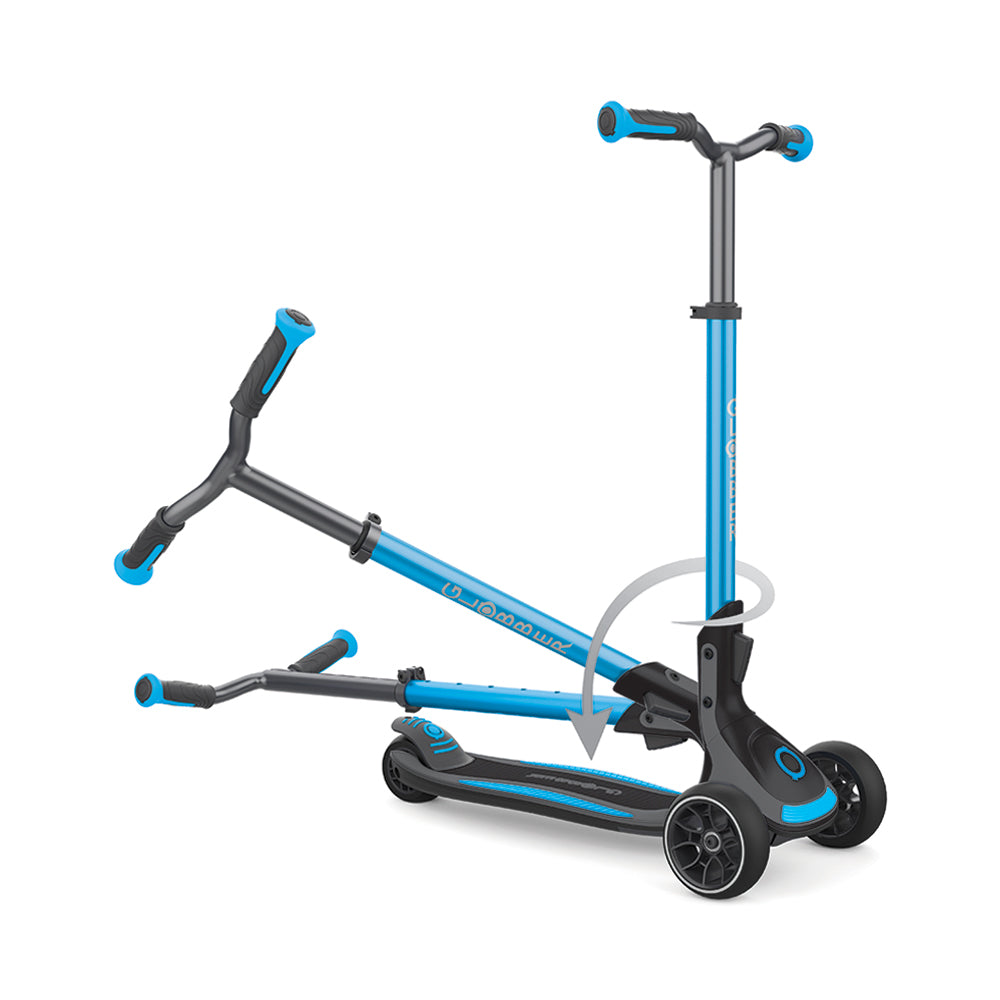 GLOBBER ULTIMUM Scooter