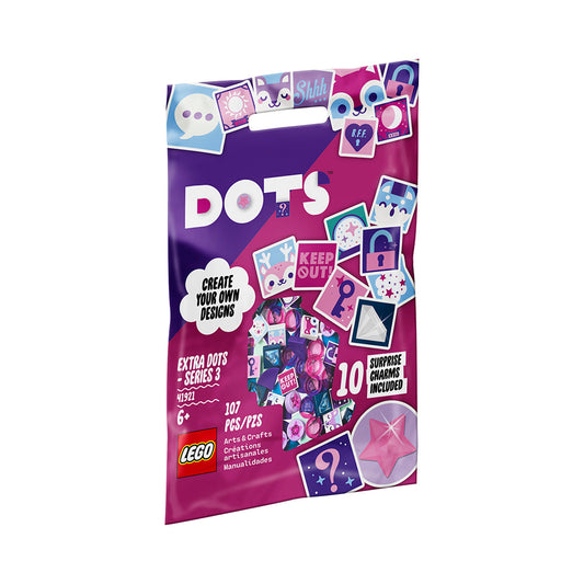 LEGO® DOTS™ Extra DOTS - Series 3