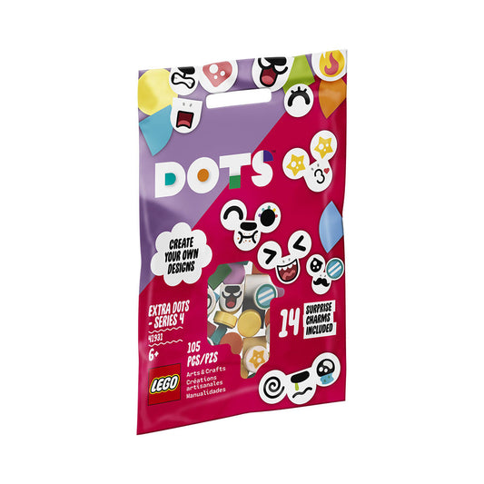 LEGO® DOTS™ Extra DOTS™ - Series 4