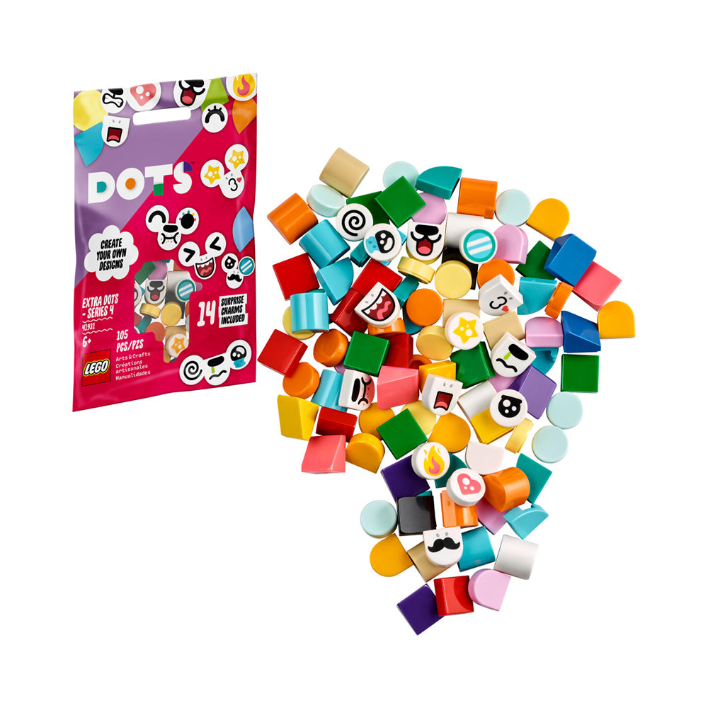 LEGO® DOTS™ Extra DOTS™ - Series 4