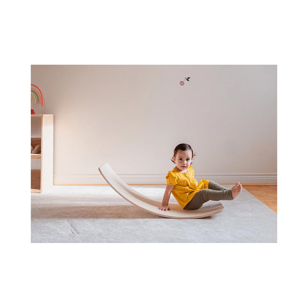 Montessori Balance Board