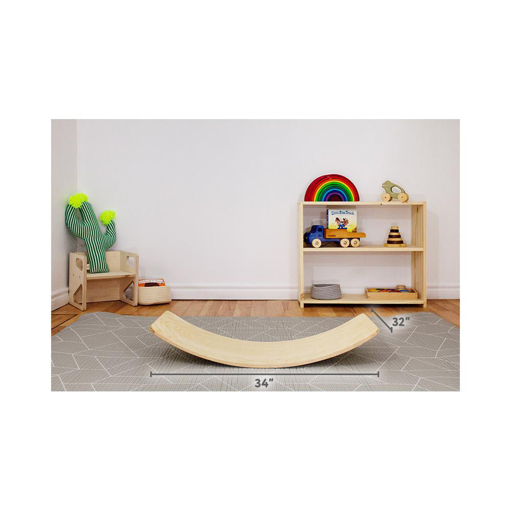 Montessori Balance Board