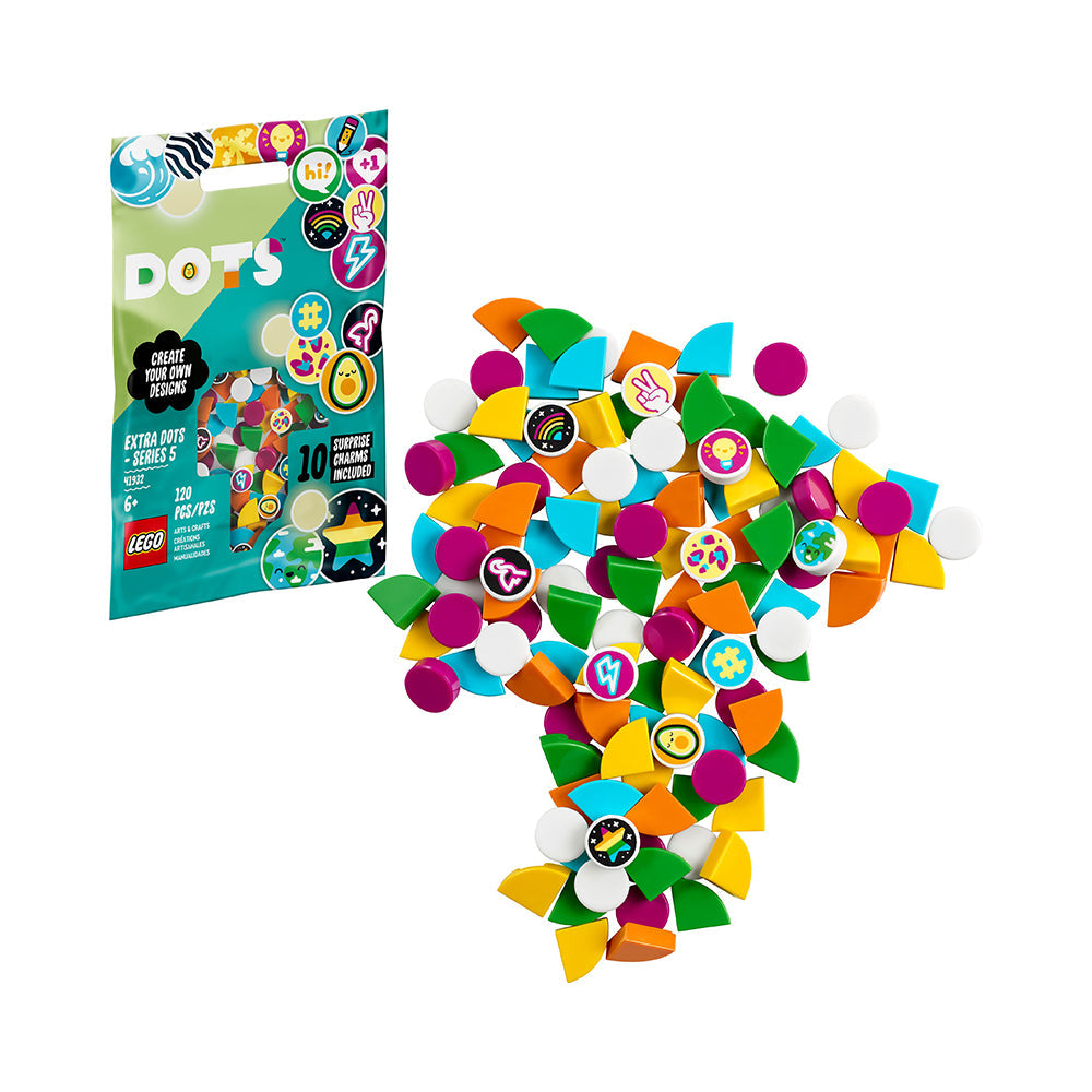 LEGO® DOTS™ Extra DOTS - Series 5