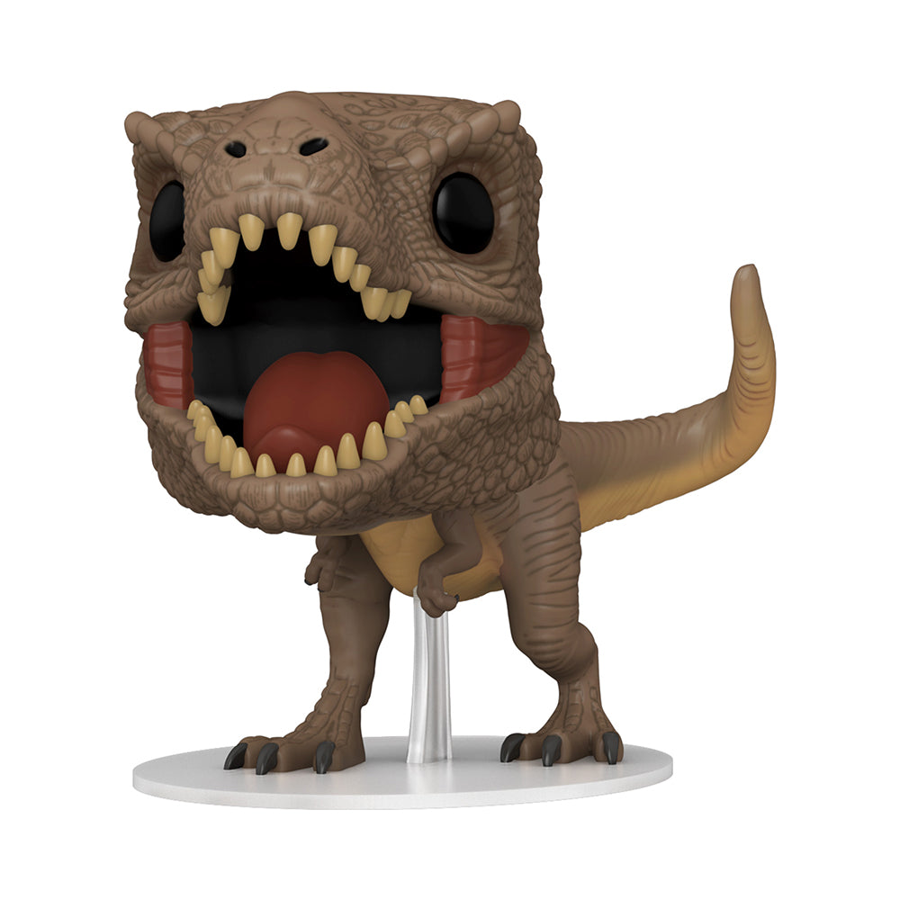 Funko POP! Movies Jurassic World Dominion T.Rex