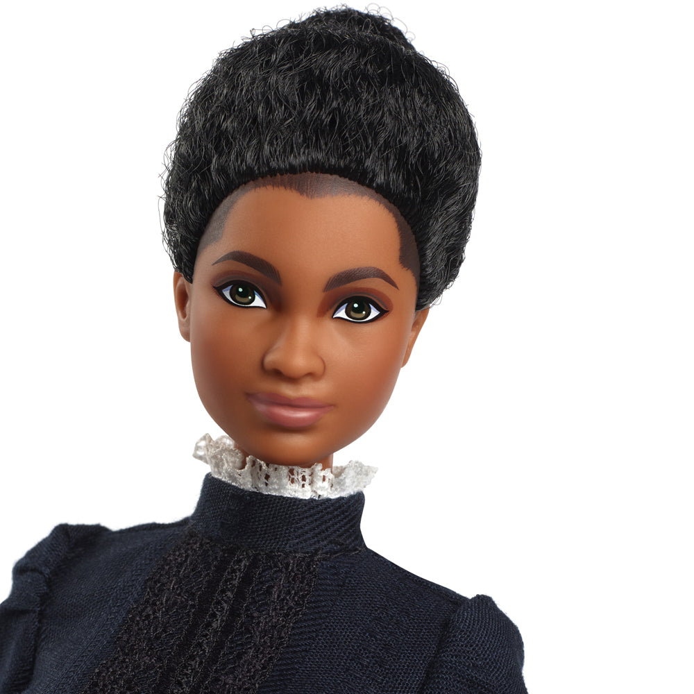 Barbie Inspiring Women Ida B. Wells Doll