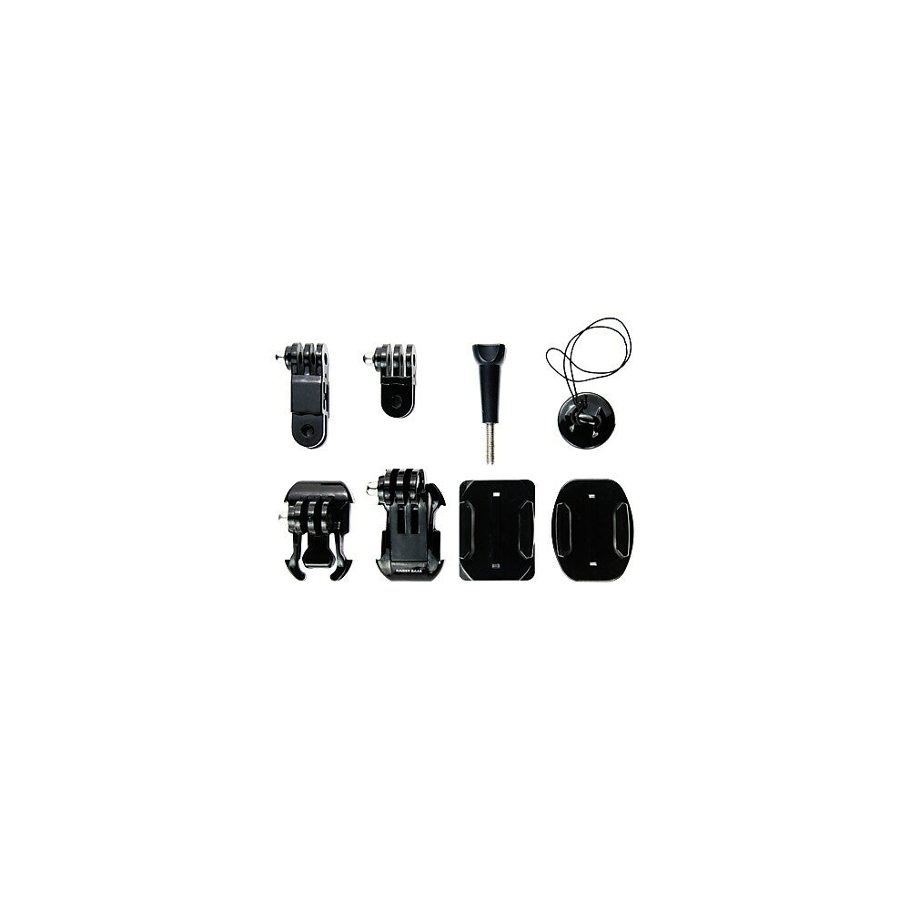 Kaiser Baas X Series Camera Essentials Kit