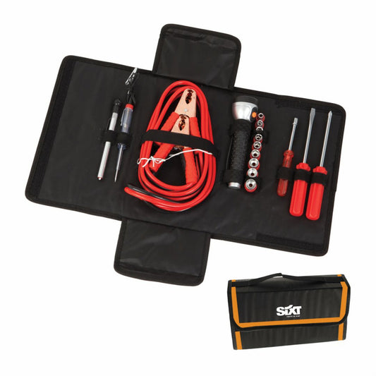 Incredible Group Auto Fold Out Emergency Kit