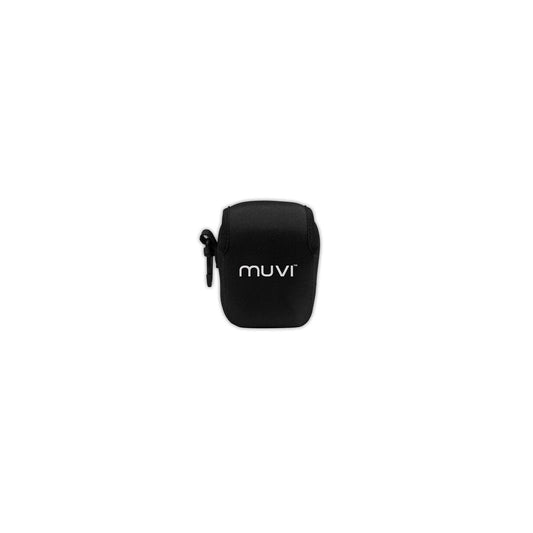 Veho VCC-A050-KWB MUVI K-Series Neoprene Carry Pouch, Large