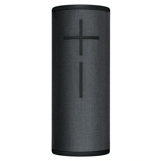 Ultimate Ears BOOM 3 Bluetooth Speaker - Night Black