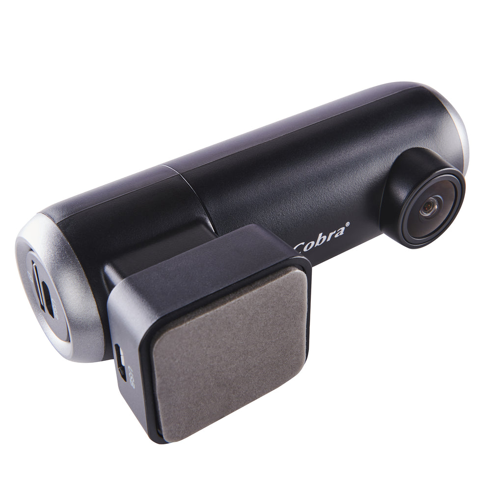 Cobra SC 100 Single View DashCam