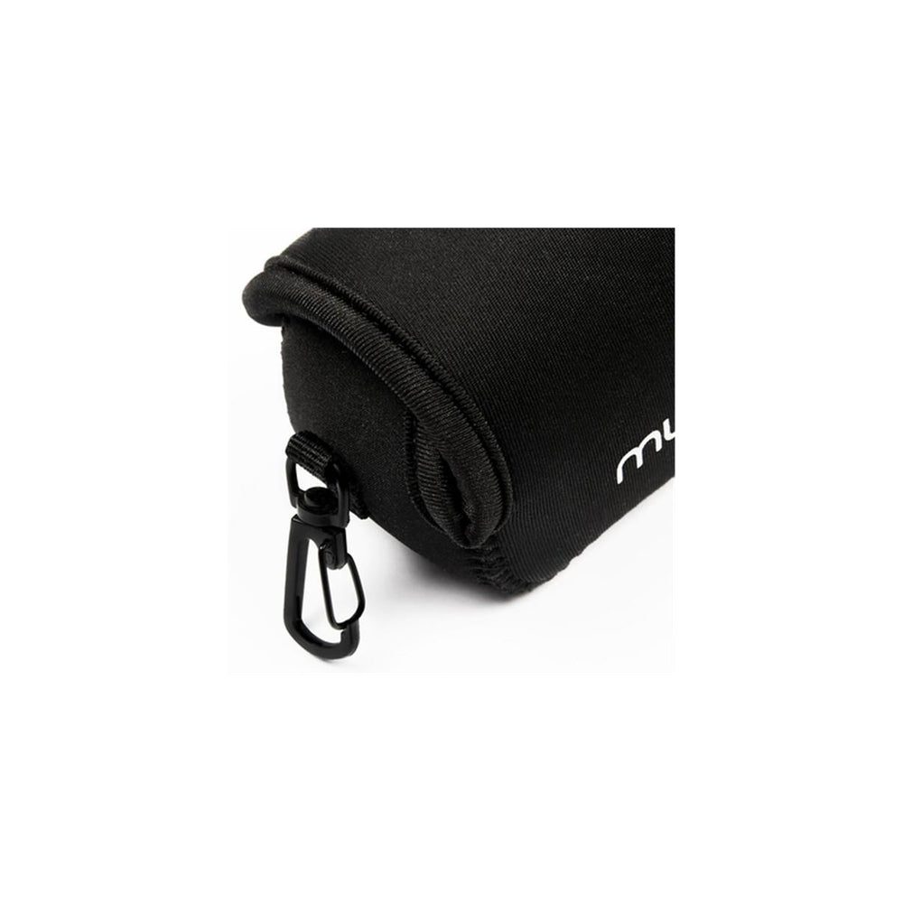 Veho VCC-A049-KCB MUVI K-Series Neoprene Carry Pouch, Small