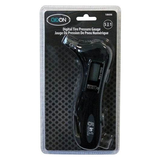 Goon Digital Tire Gauge