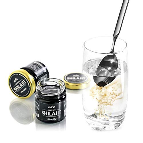 Pure Kashmiri Shilajit 50gms