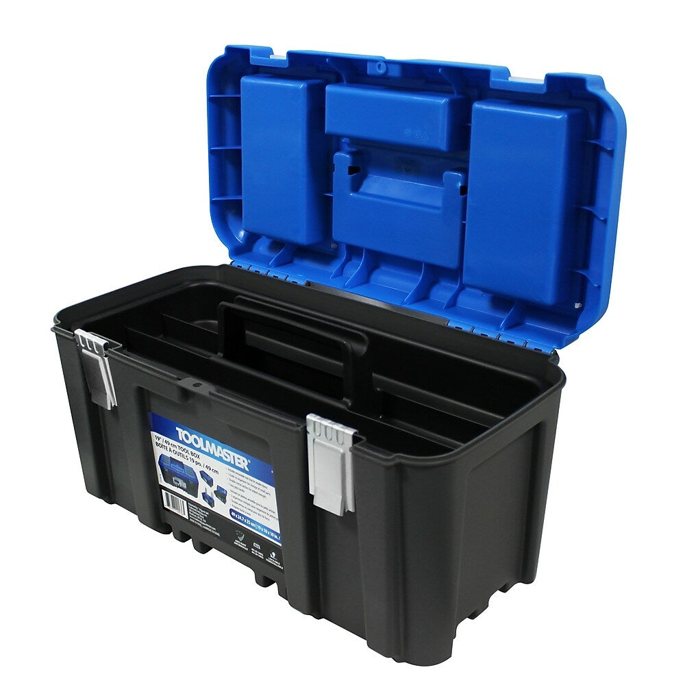 Toolmaster 19" (49 cm) Tool Box