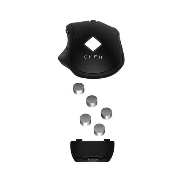 OMEN Vector Gaming Mouse