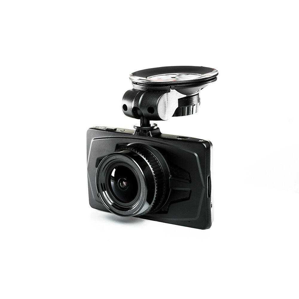 RSC DuDuo E1 1080p Dual-Channel Dashcam