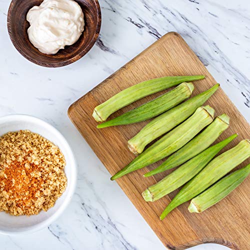 Pork Panko - 0 Carb Pork Rind Bread Crumbs - Keto and Paleo Friendly, Naturally Gluten-Free and Carb-Free (12oz Jar)