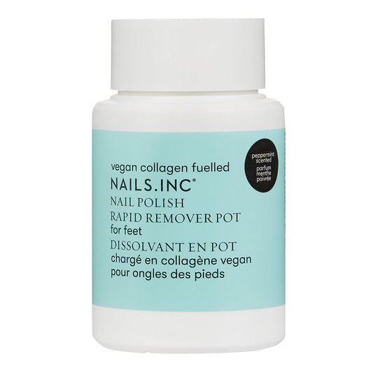 Nail Polish Remover by Nails Inc