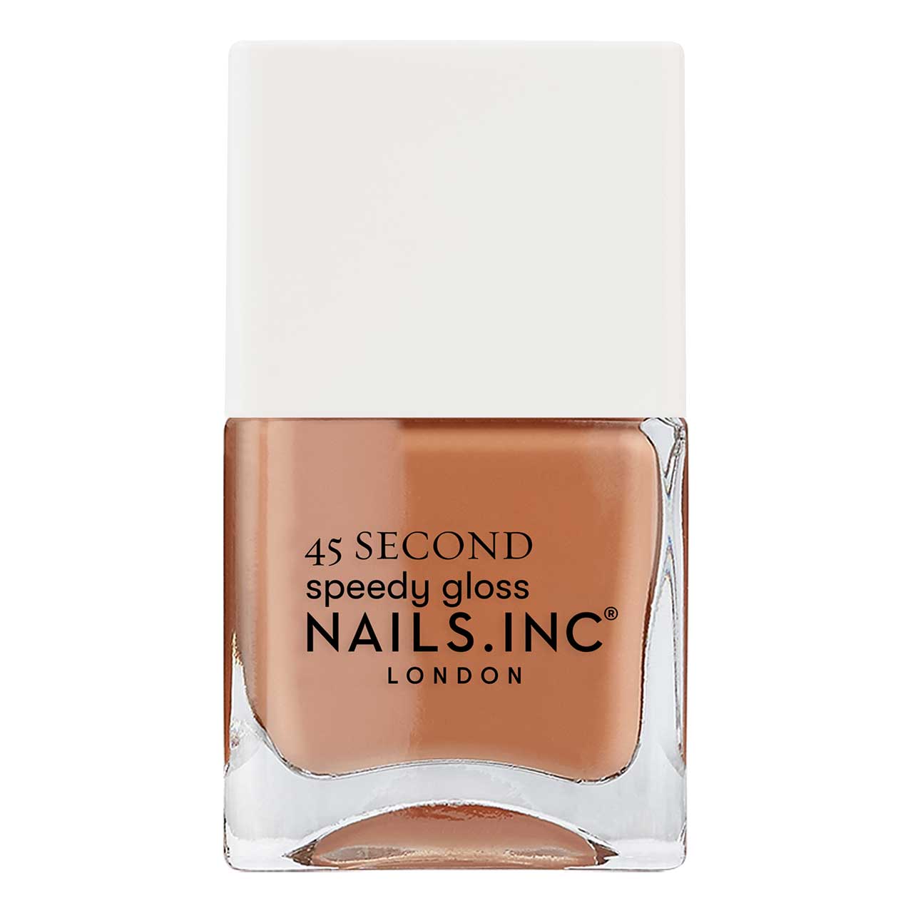 45 Second Nail Polish by Nails Inc