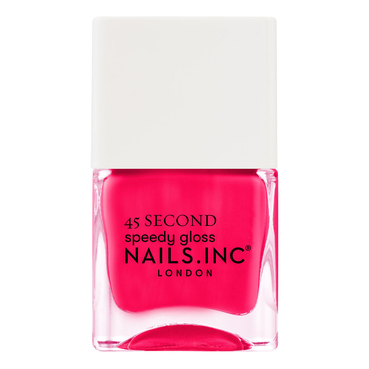 45 Second Nail Polish by Nails Inc