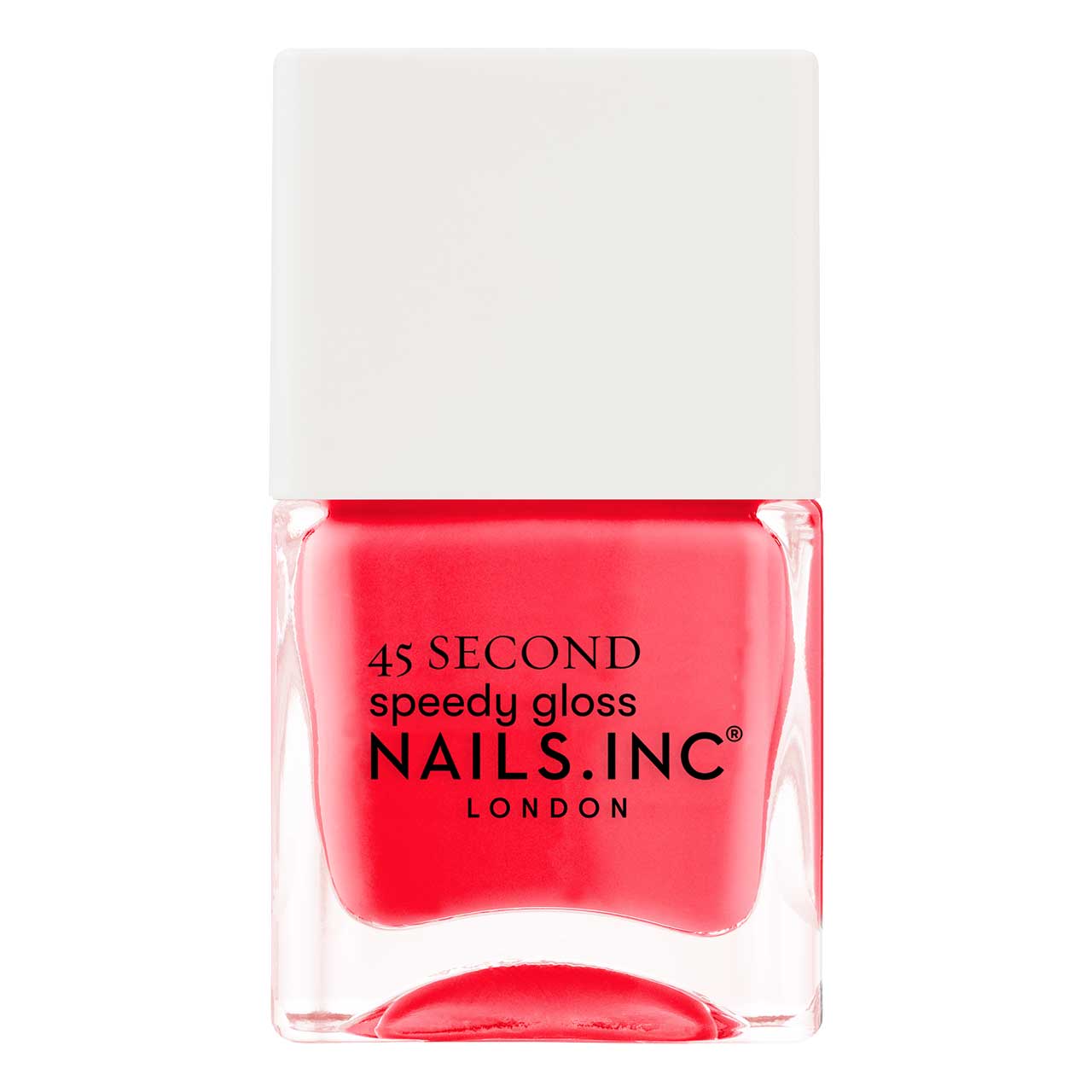 45 Second Nail Polish by Nails Inc