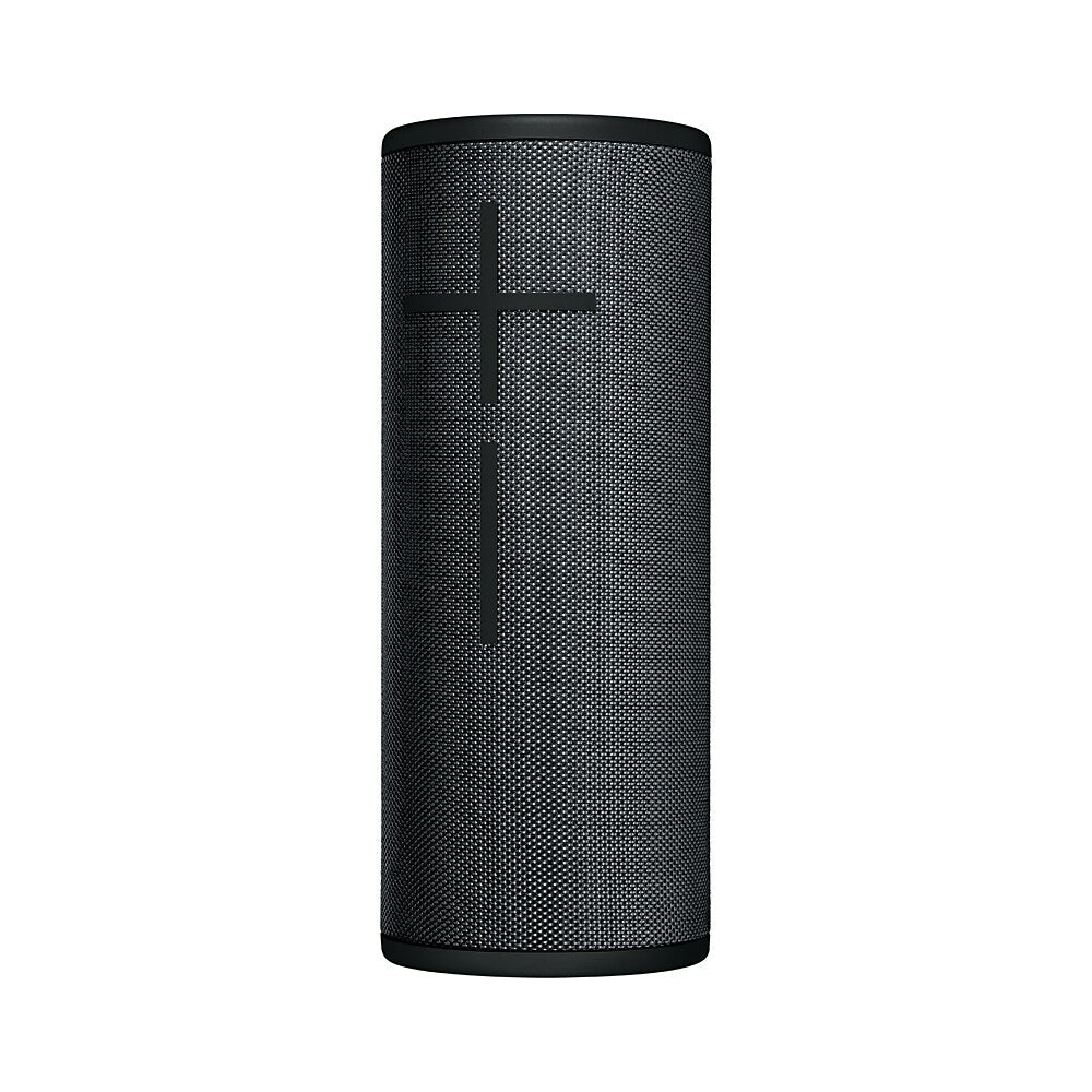 Ultimate Ears BOOM 3 Bluetooth Speaker - Night Black