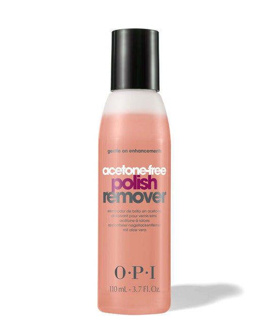 OPI - Acetone Free Polish Remover 110ml