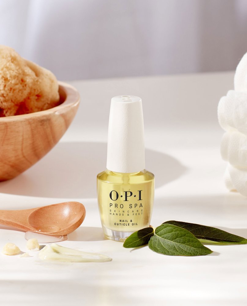 OPI - ProSpa Cuticle Oil 14.8ml