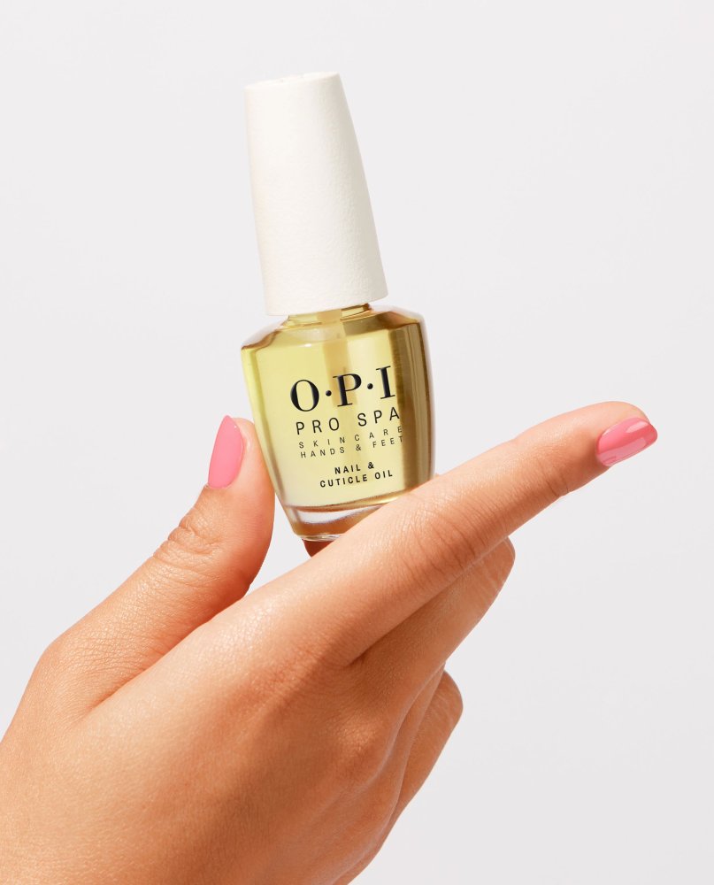 OPI - ProSpa Cuticle Oil 14.8ml