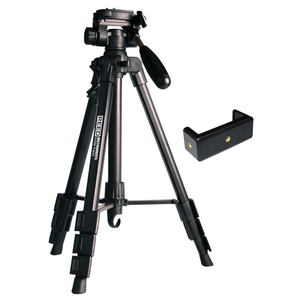 REED Instruments R1500 Lightweight Tripod